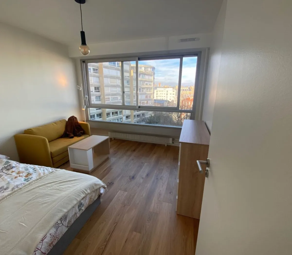 Location Paris Appartement 9168e52e