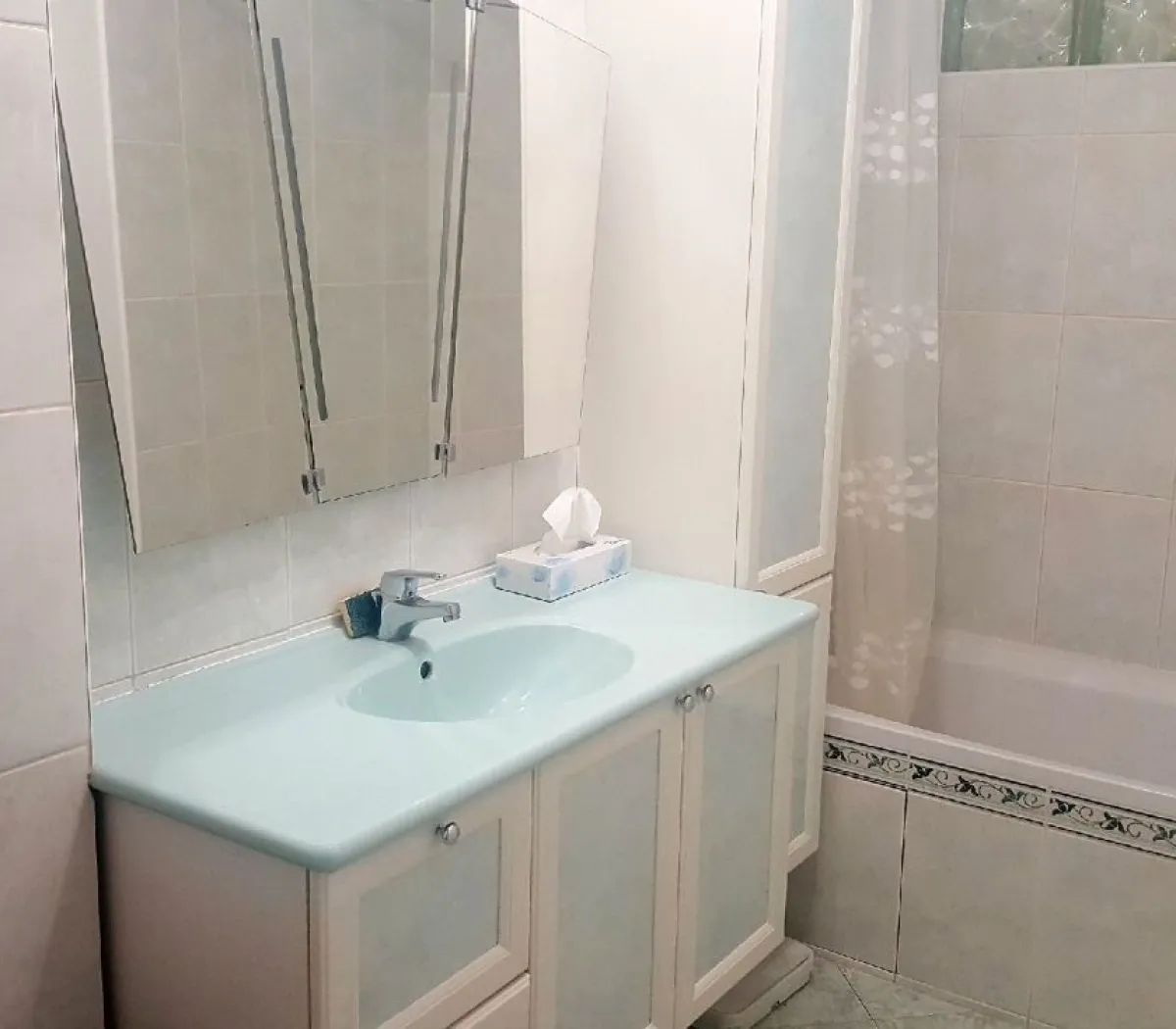 Location Boulogne-Billancourt Appartement 917cecda