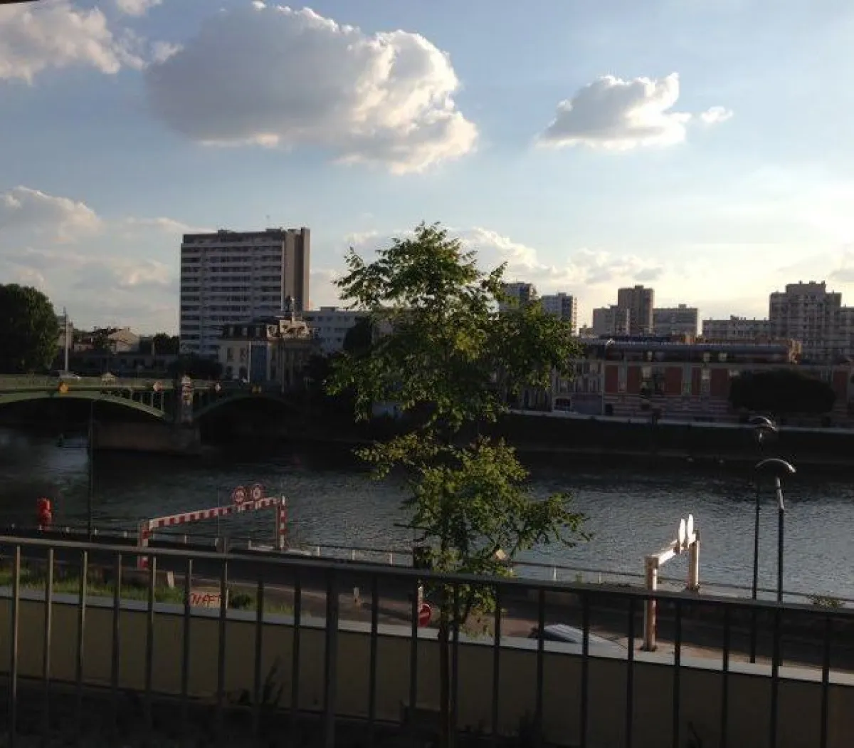 Location Saint-Denis Appartement 918ca696