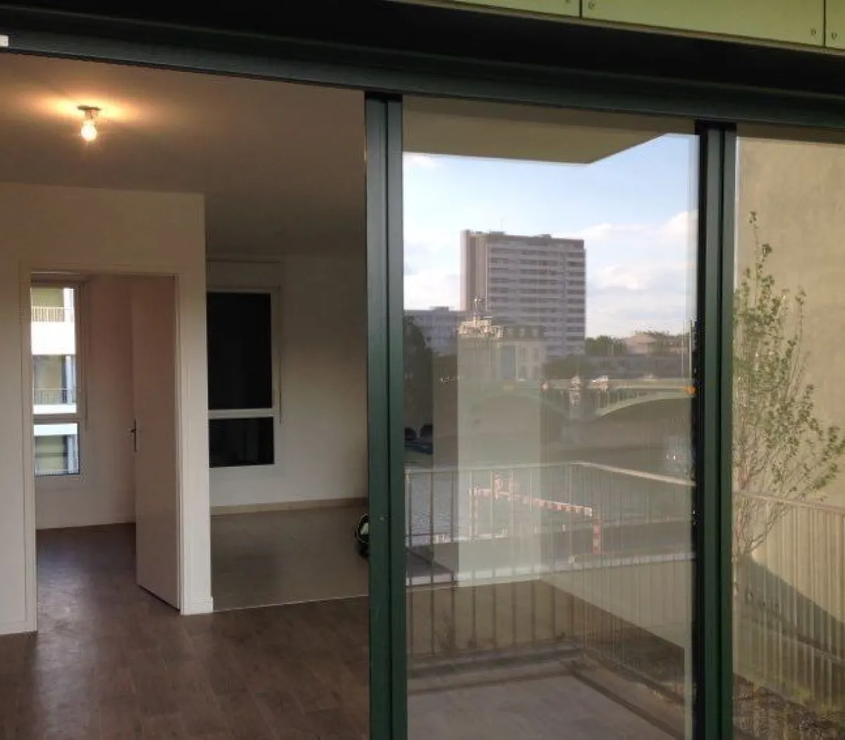 Location Saint-Denis Appartement 918ca696