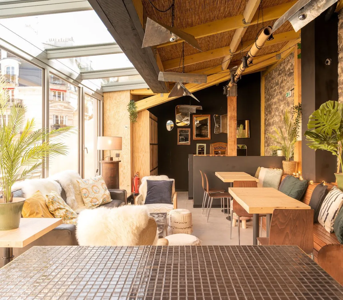 Location Paris Chambre 91a20a01