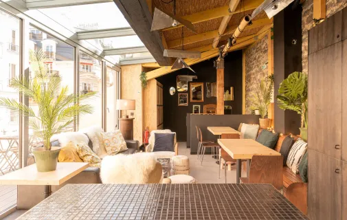 Location Paris Chambre 91a20a01