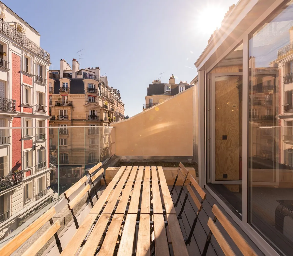 Location Paris Chambre 91a20a01