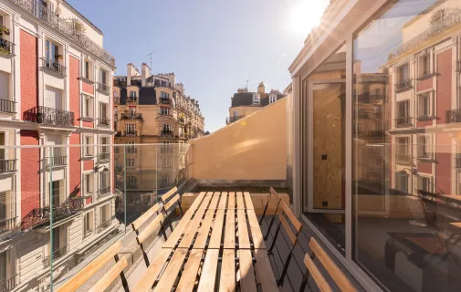 Location Paris Chambre 91a20a01