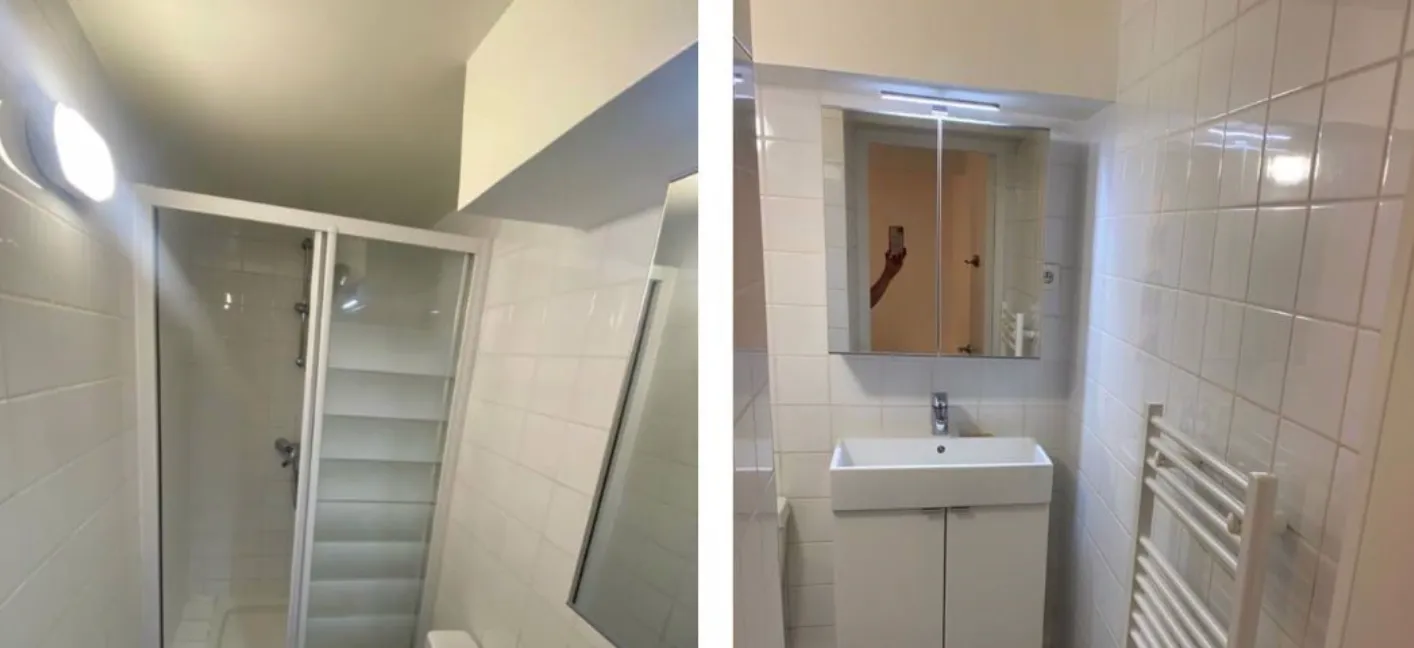 Location Saint-Maur-des-Fossés Appartement 91c60f875
