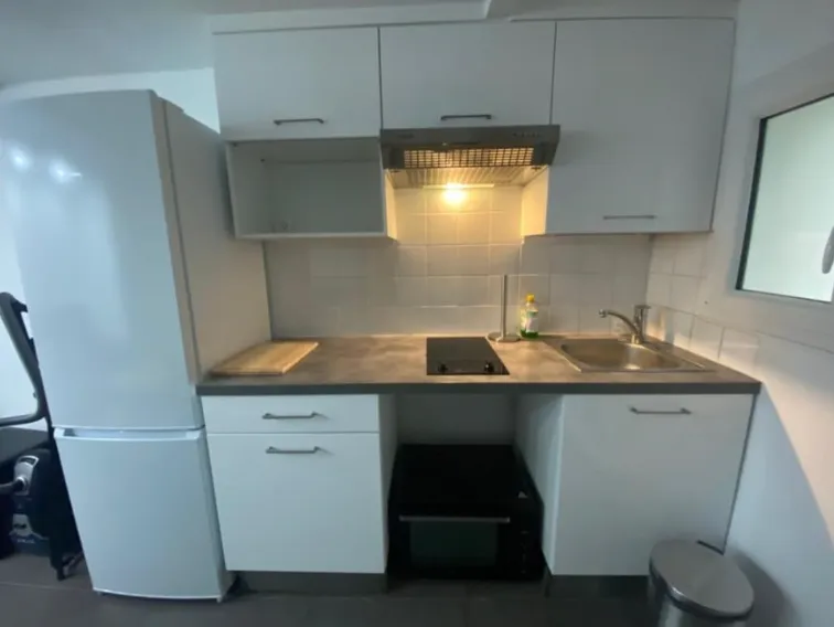 Location Saint-Maur-des-Fossés Appartement 91c60f873
