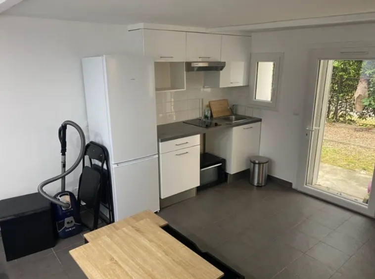Location Saint-Maur-des-Fossés Appartement 91c60f872