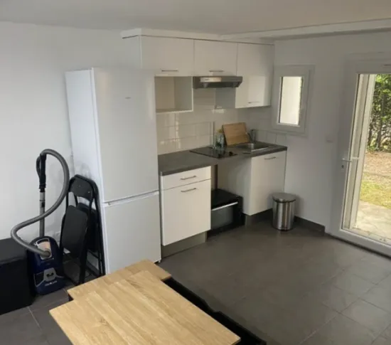 Location Saint-Maur-des-Fossés Appartement 91c60f872