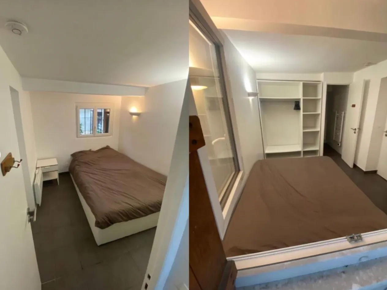 Location Saint-Maur-des-Fossés Appartement 91c60f876