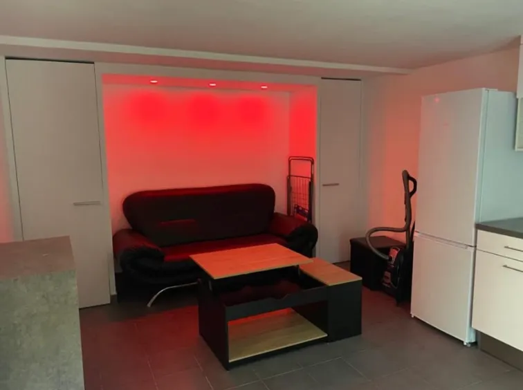 Location Saint-Maur-des-Fossés Appartement 91c60f874