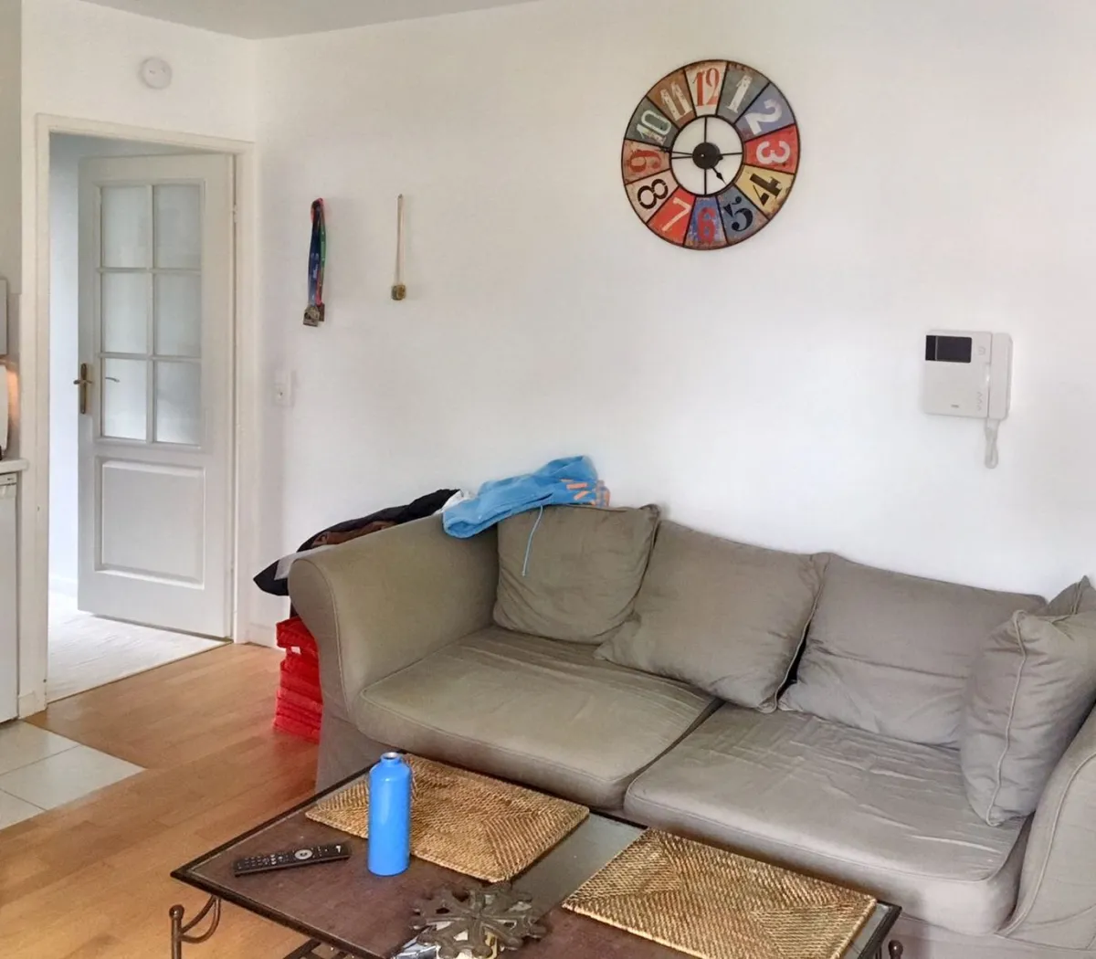 Location Meudon Appartement 91d38fa2