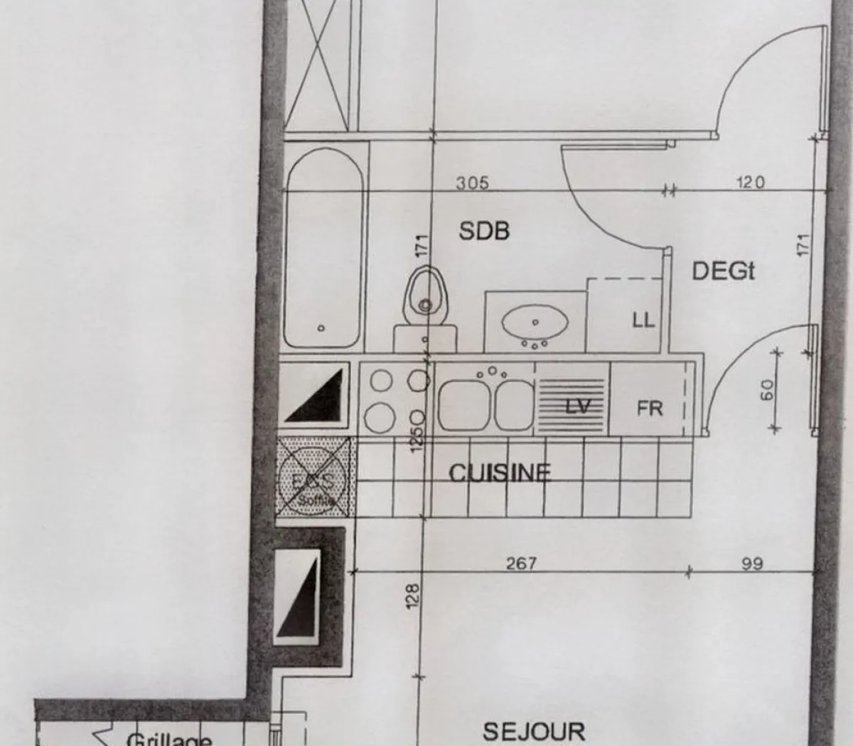 Location Meudon Appartement 91d38fa2