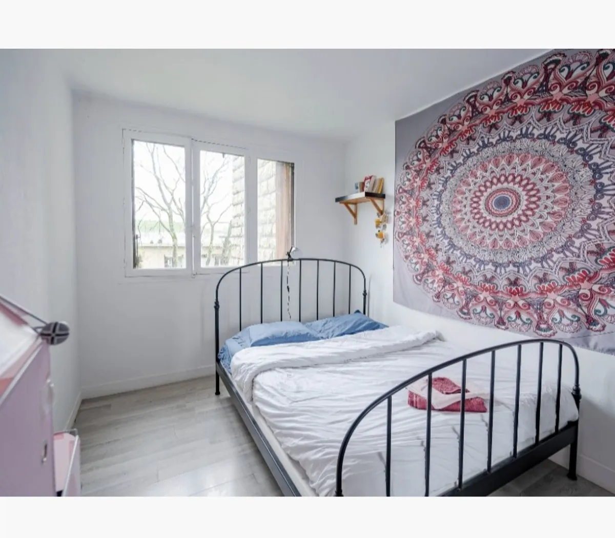 Location Sèvres Appartement 91e6cd38