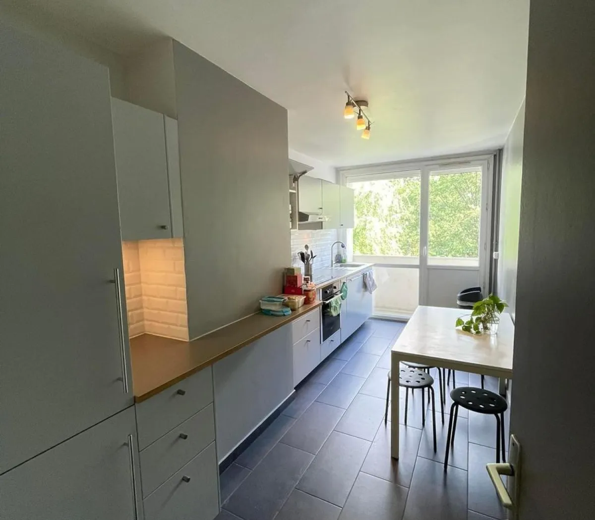 Location Cergy Appartement 920874b9
