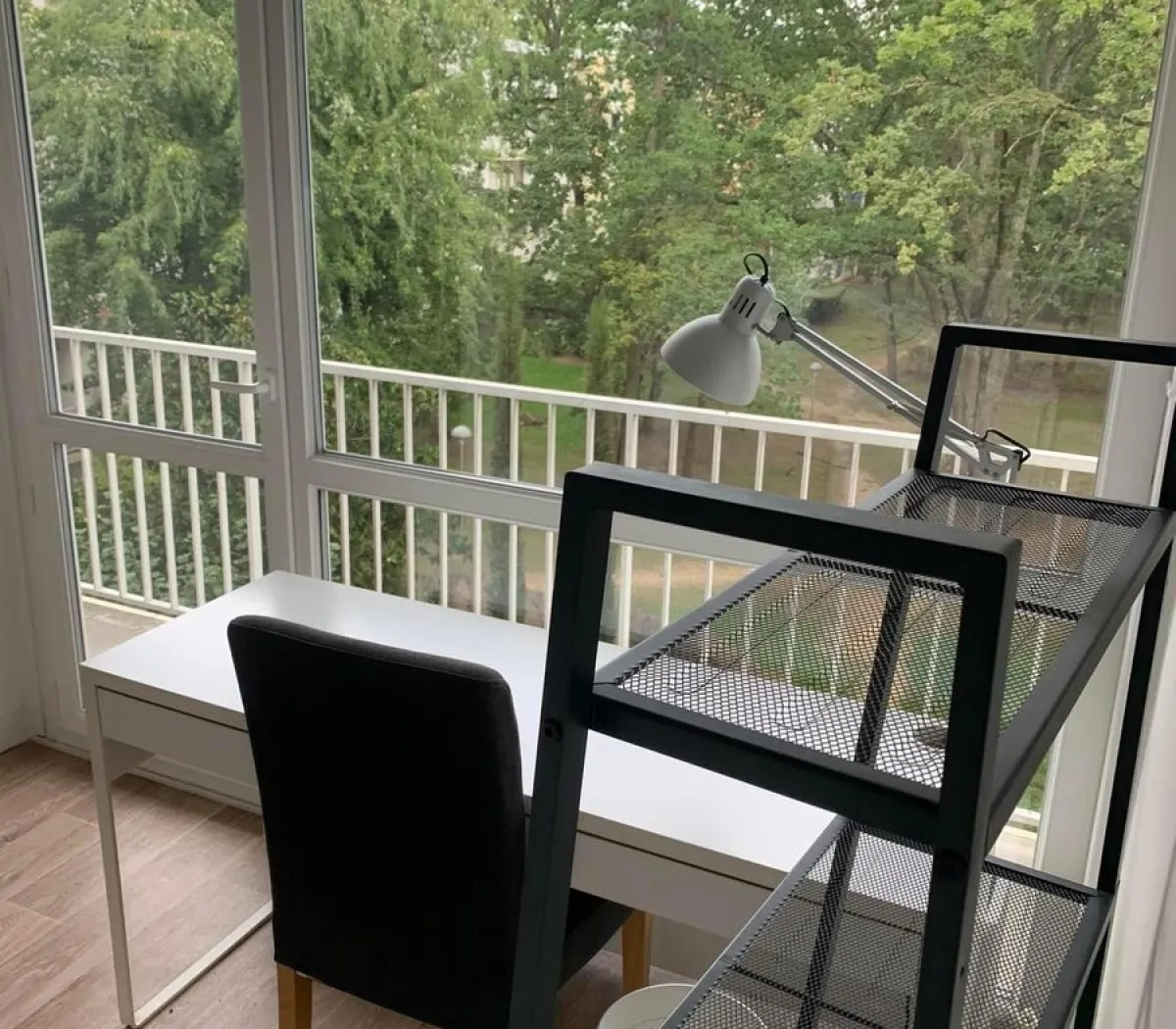 Location Cergy Appartement 920874b9