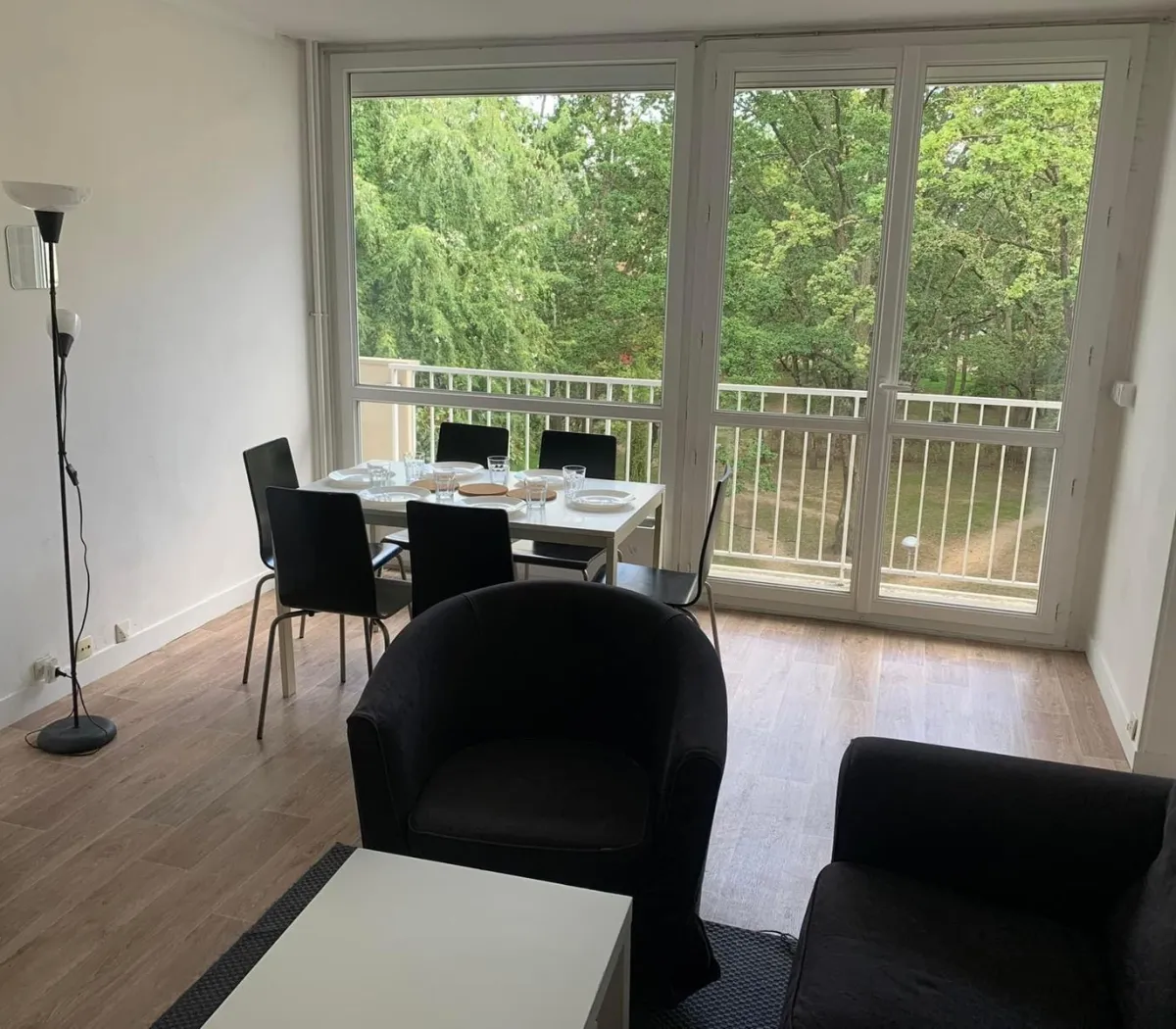 Location Cergy Appartement 920874b9