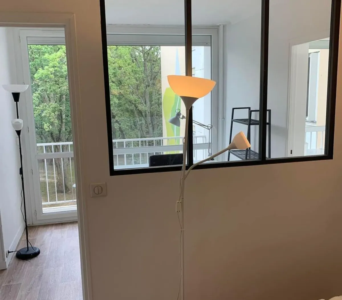 Location Cergy Appartement 920874b9