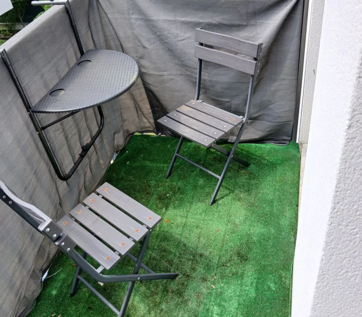 Location Fleury-Mérogis Appartement 922afb56