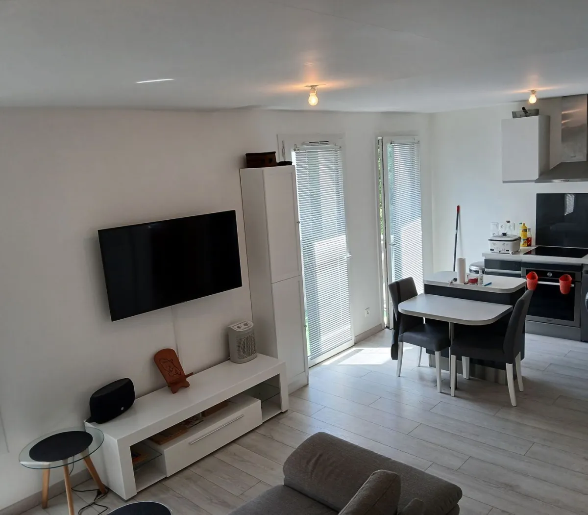 Location Fleury-Mérogis Appartement 922afb56