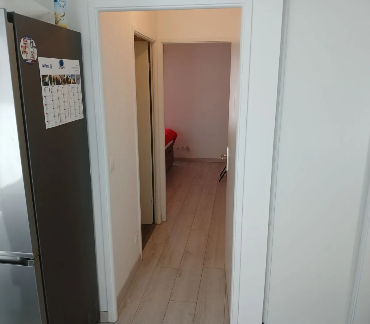 Location Fleury-Mérogis Appartement 922afb56
