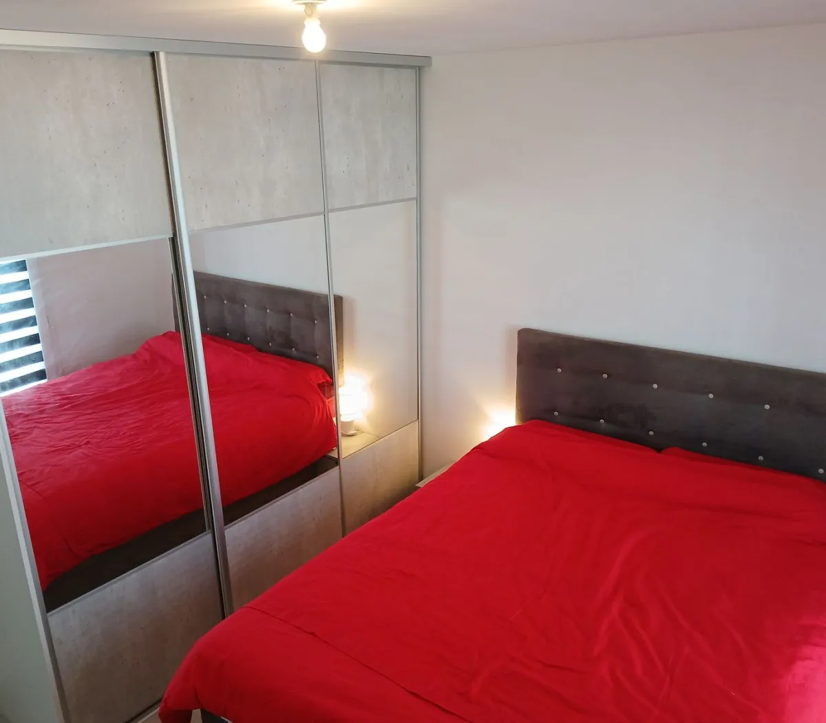 Location Fleury-Mérogis Appartement 922afb56