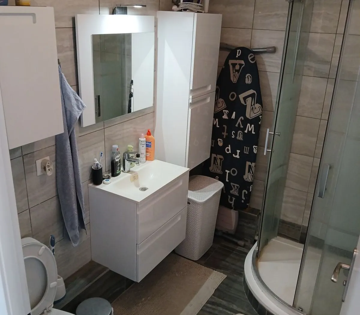 Location Fleury-Mérogis Appartement 922afb56