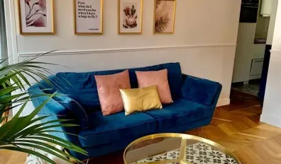 miniatureLocation Paris Appartement 923268ee2