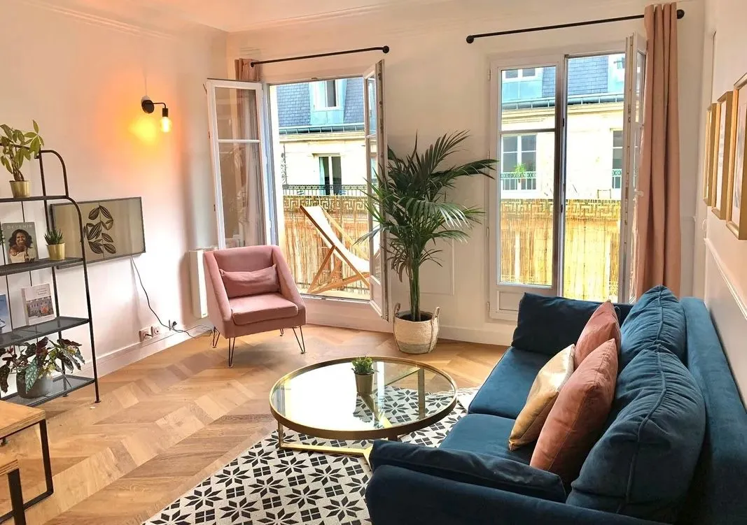 Location Paris Appartement 923268ee1