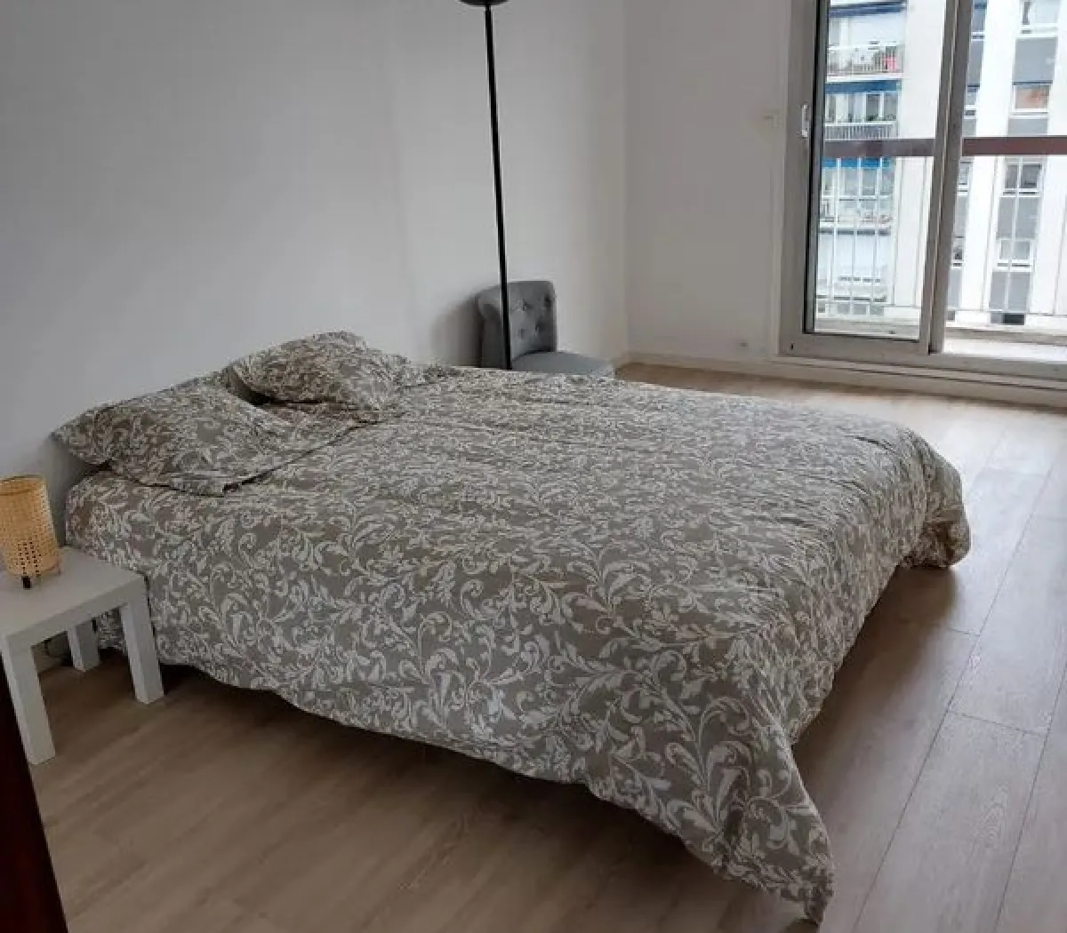 Location Paris Appartement 9242d3fc