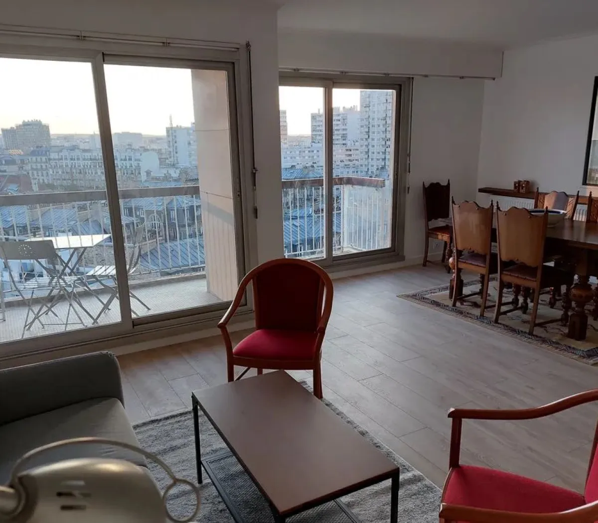 Location Paris Appartement 9242d3fc