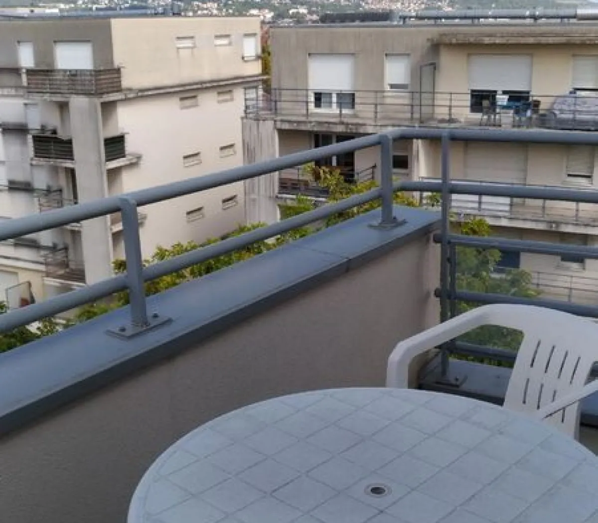 Location Nancy Appartement 929f0da9