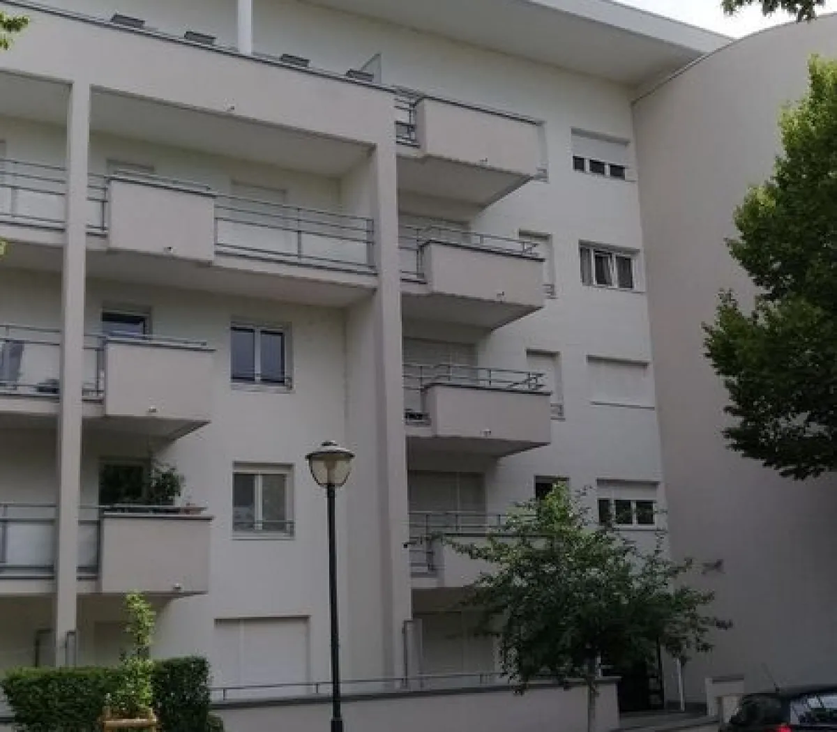 Location Nancy Appartement 929f0da9
