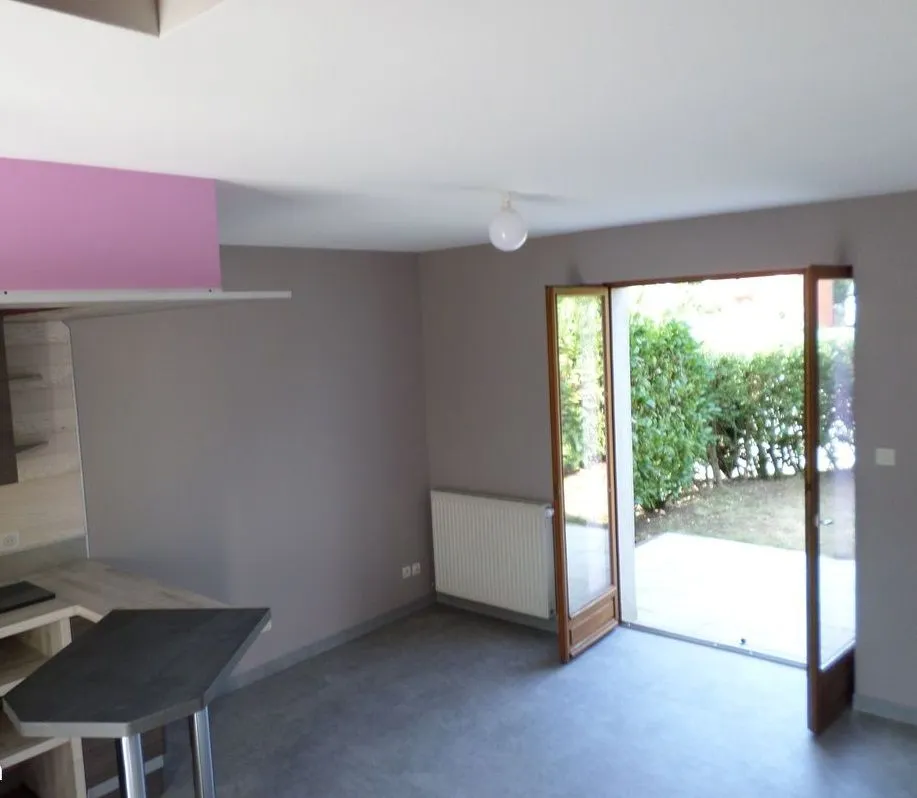 Location Saint-Denis-lès-Bourg Appartement 929f0e20