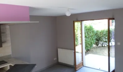 Location Saint-Denis-lès-Bourg Appartement 929f0e20