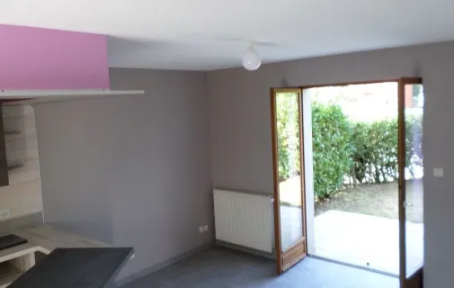 Location Saint-Denis-lès-Bourg Appartement 929f0e20