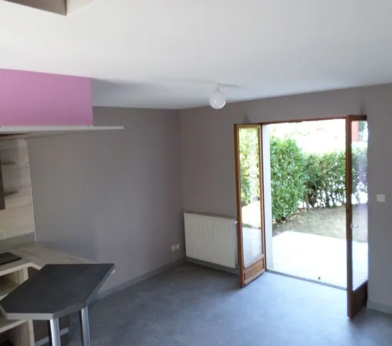 Location Saint-Denis-lès-Bourg Appartement 929f0e20