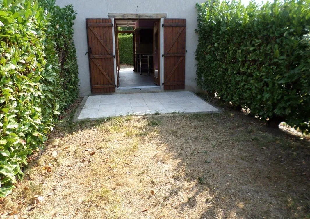 Location Saint-Denis-lès-Bourg Appartement 929f0e20