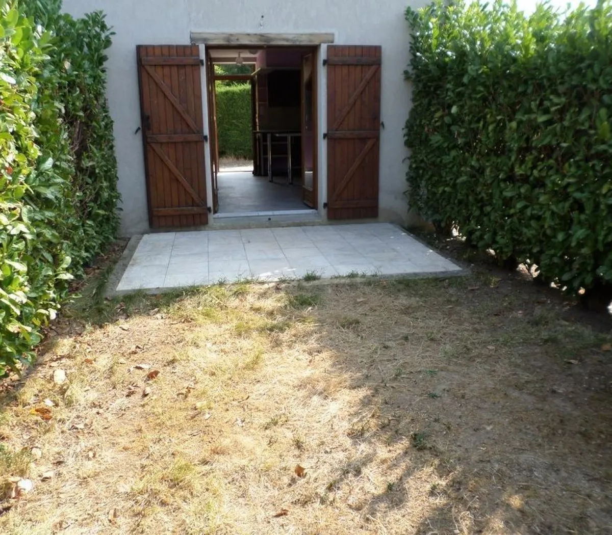 Location Saint-Denis-lès-Bourg Appartement 929f0e20