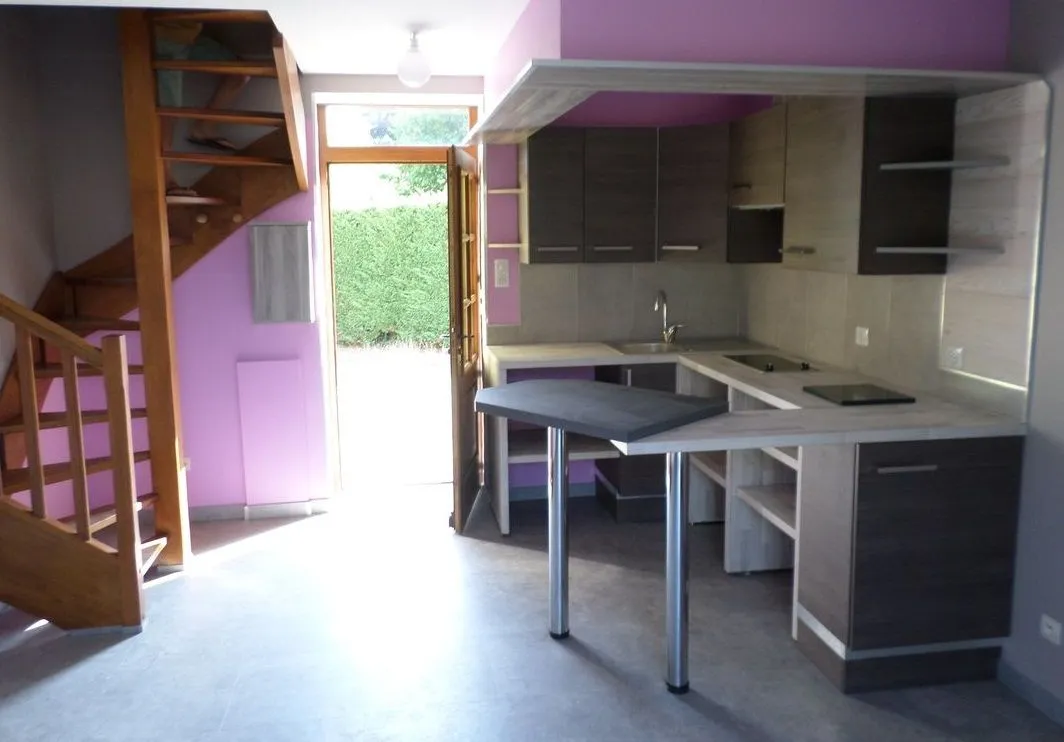 Location Saint-Denis-lès-Bourg Appartement 929f0e20