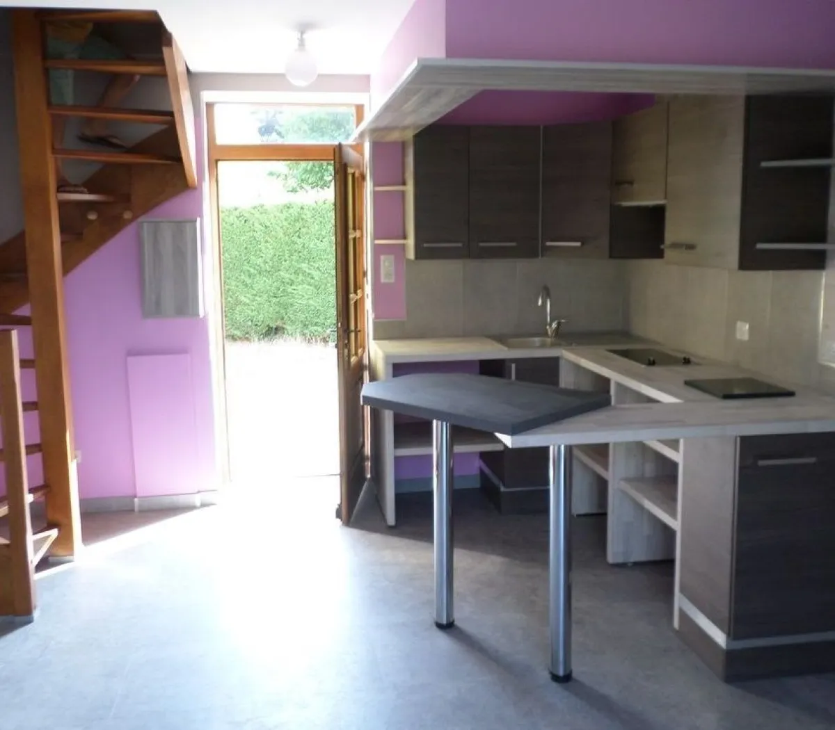 Location Saint-Denis-lès-Bourg Appartement 929f0e20