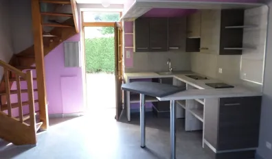 Location Saint-Denis-lès-Bourg Appartement 929f0e20