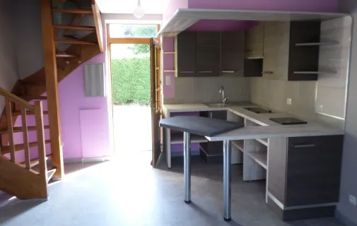 Location Saint-Denis-lès-Bourg Appartement 929f0e20