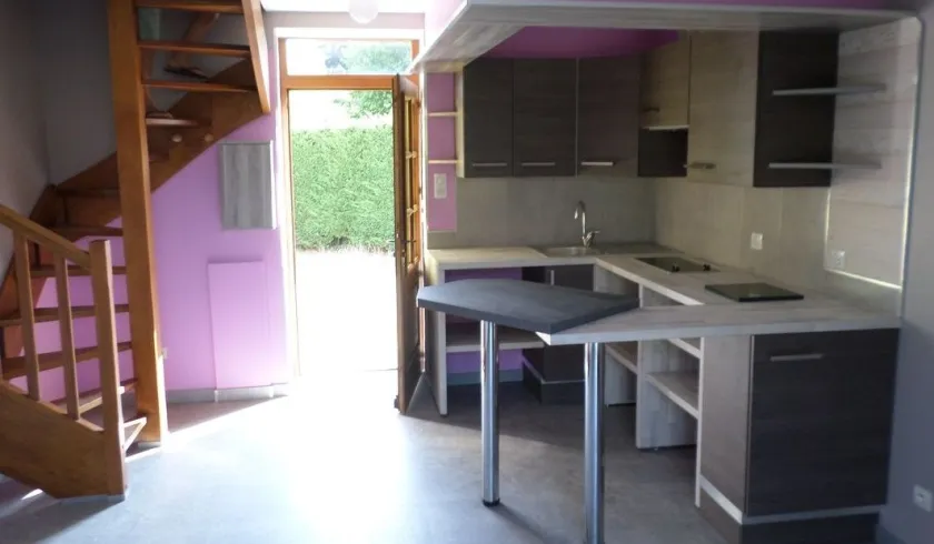 Location Saint-Denis-lès-Bourg Appartement 929f0e20