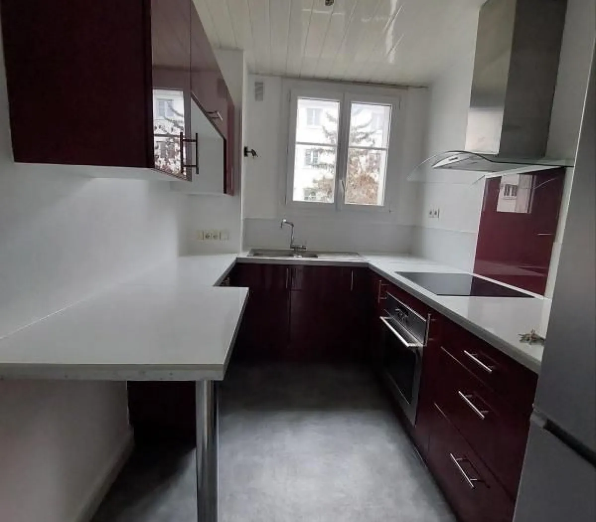 Location Choisy-le-Roi Appartement 92a73175