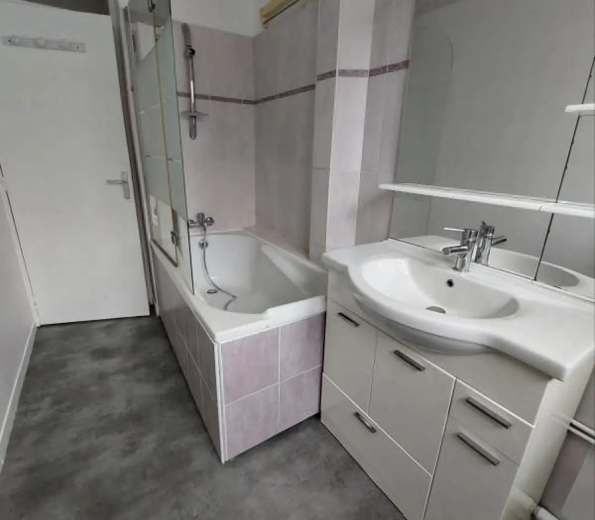 Location Choisy-le-Roi Appartement 92a73175