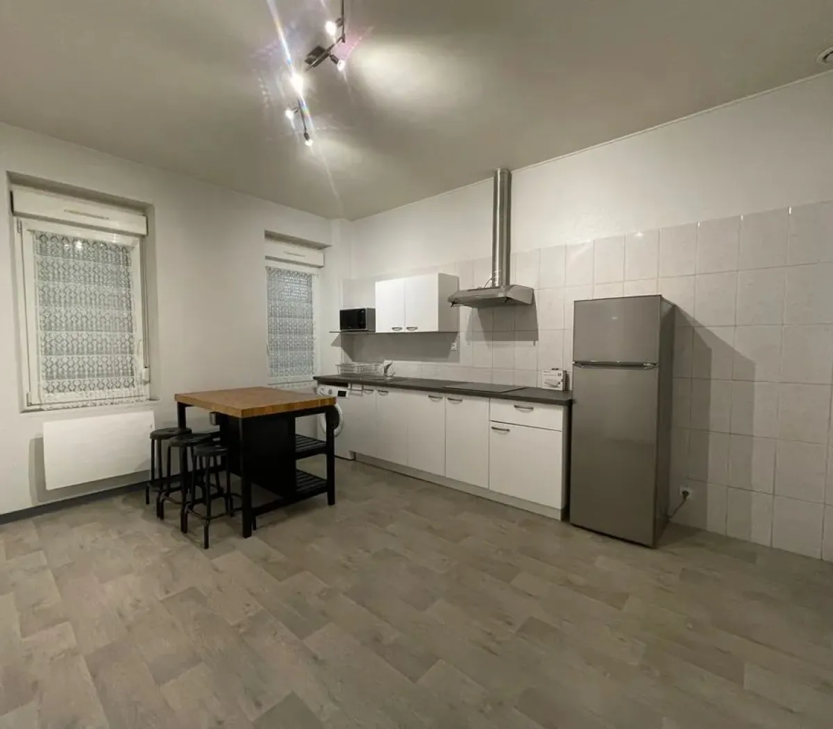 Location Toulouse Appartement 92d4f5c8