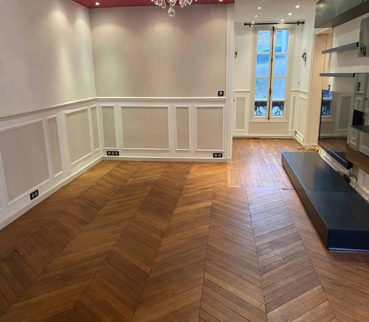 Location Paris Appartement 92de69a5