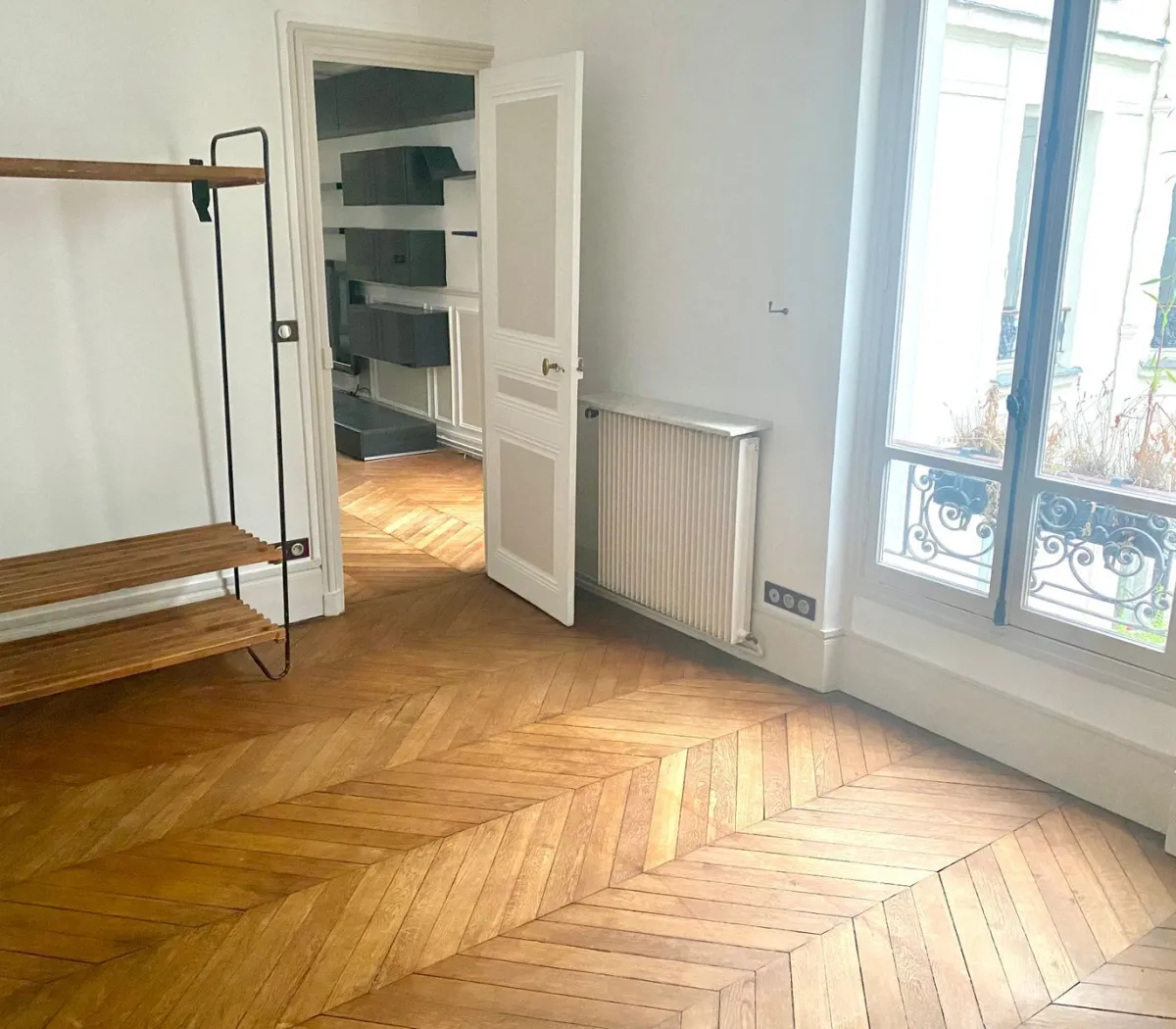 Location Paris Appartement 92de69a5
