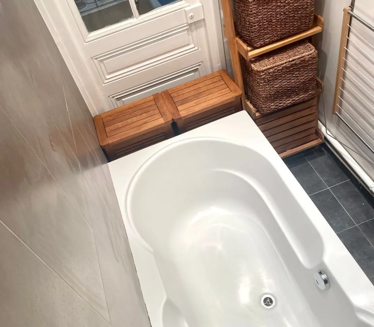 Location Paris Appartement 92de69a5