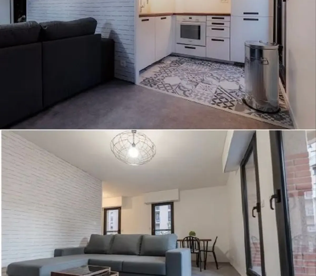 Location Toulouse Appartement 92e604bc